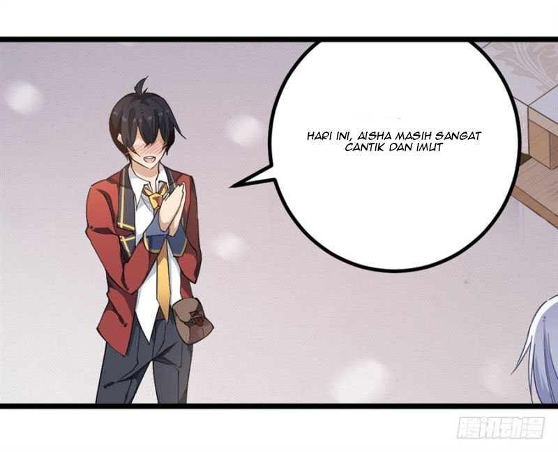Wuxian Shitu Yu Shier Zhan Ji (Infinite Apostles and Twelve War Girls) Chapter 10 Gambar 37